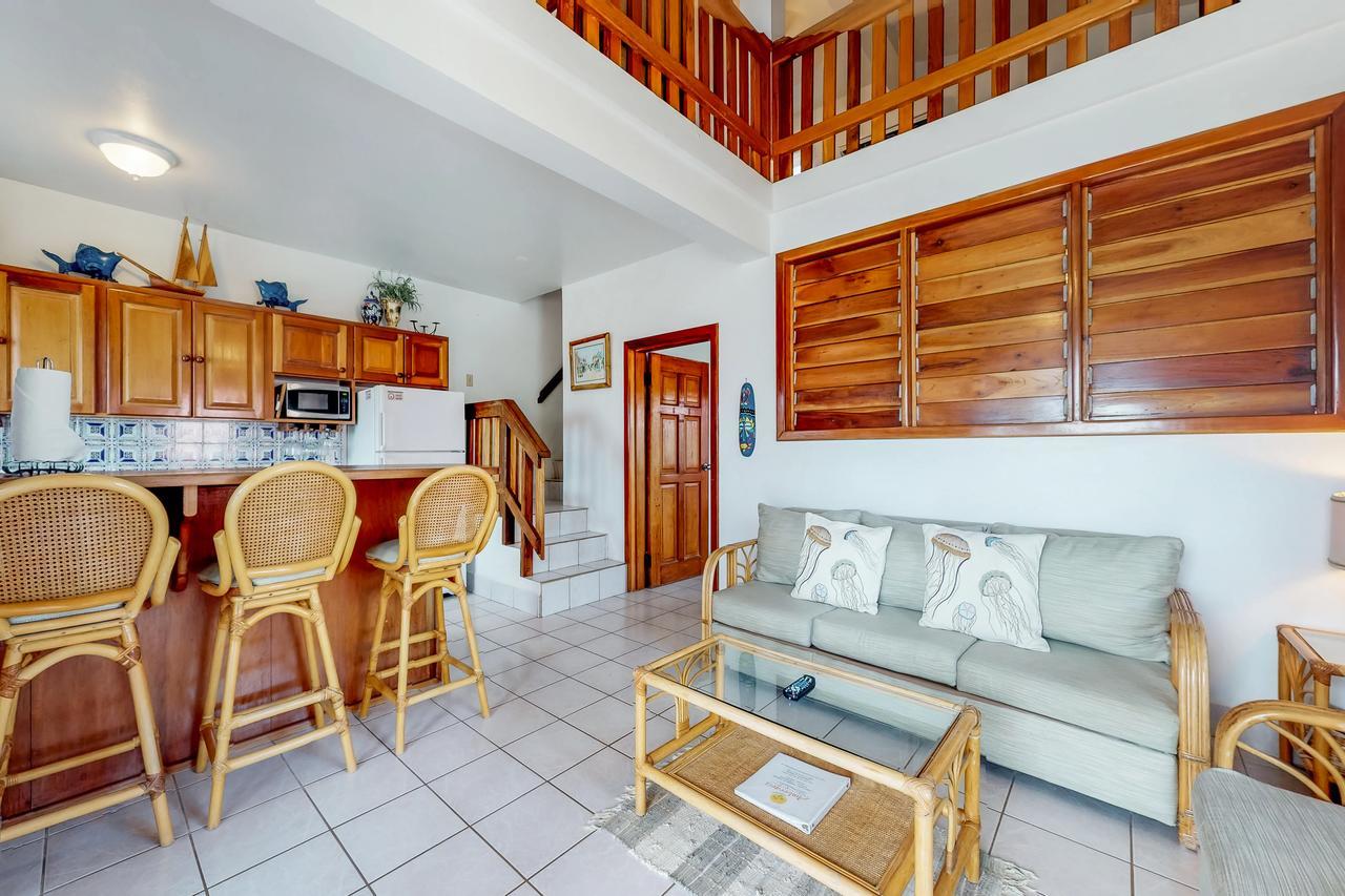 Palm @ Caribe Island Apartment San Pedro  Ngoại thất bức ảnh